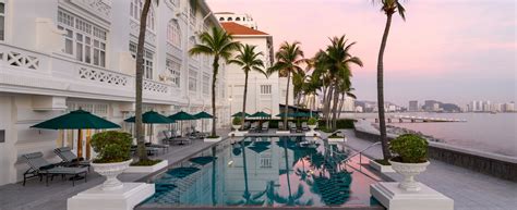 𝗧𝗛𝗘 𝟭𝟬 𝗕𝗘𝗦𝗧 Hotels in Penang Island of 2024 (from ₱720).